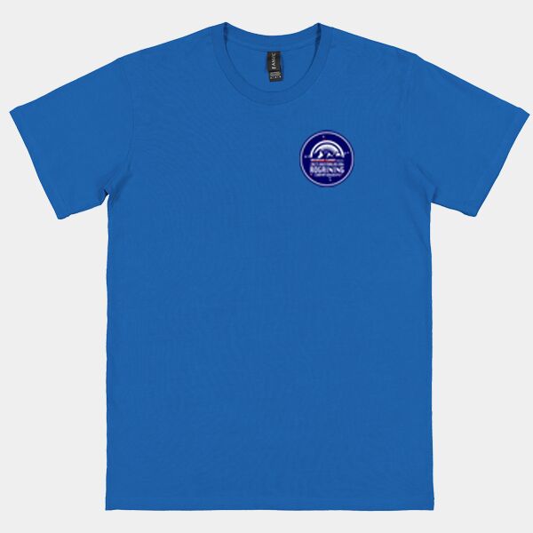 Rogaining Championships 2023 Cotton Tee - Youth Thumbnail