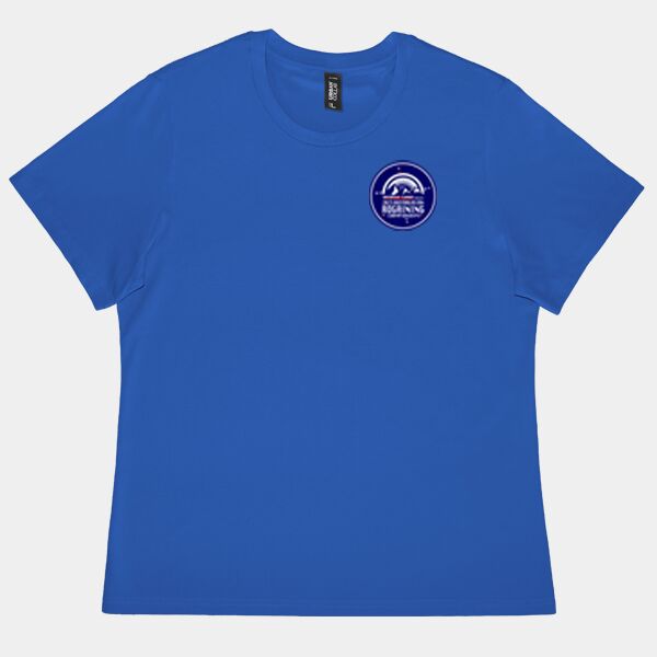 Rogaining Championships 2023 Cotton Tee - Ladies Thumbnail