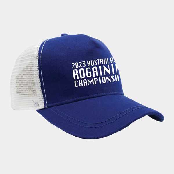 Rogaining Championships 2023 Cap Thumbnail