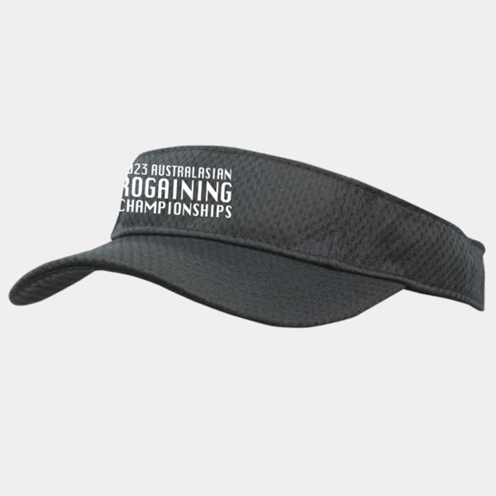 Rogaining Championships 2023 Visor Thumbnail